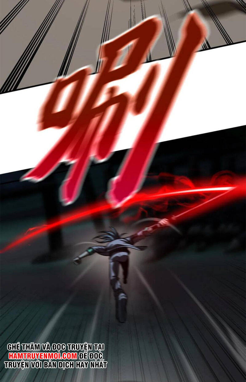 Toàn Cầu Cao Võ - Chương 145