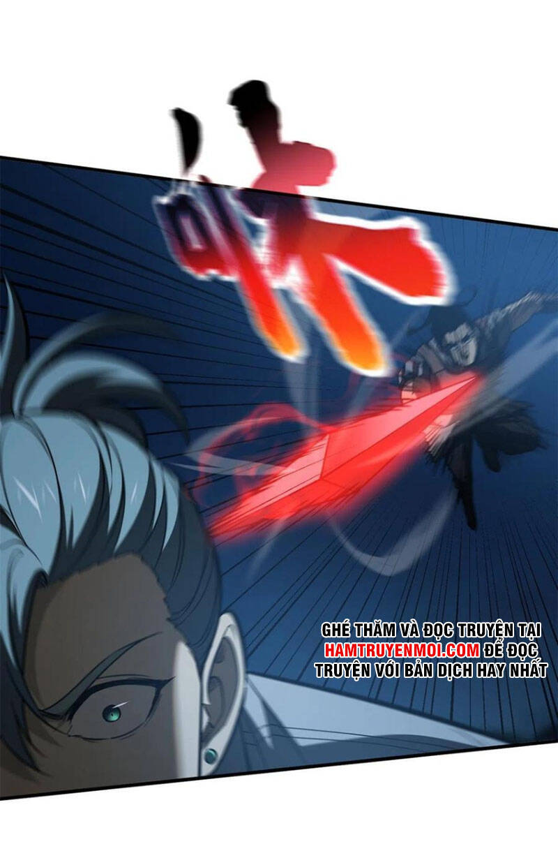 Toàn Cầu Cao Võ - Chương 145