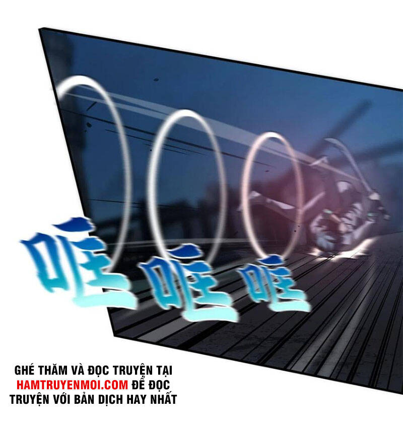 Toàn Cầu Cao Võ - Chương 145