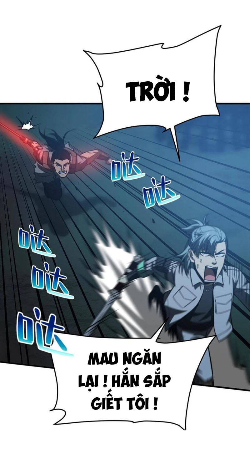 Toàn Cầu Cao Võ - Chương 145