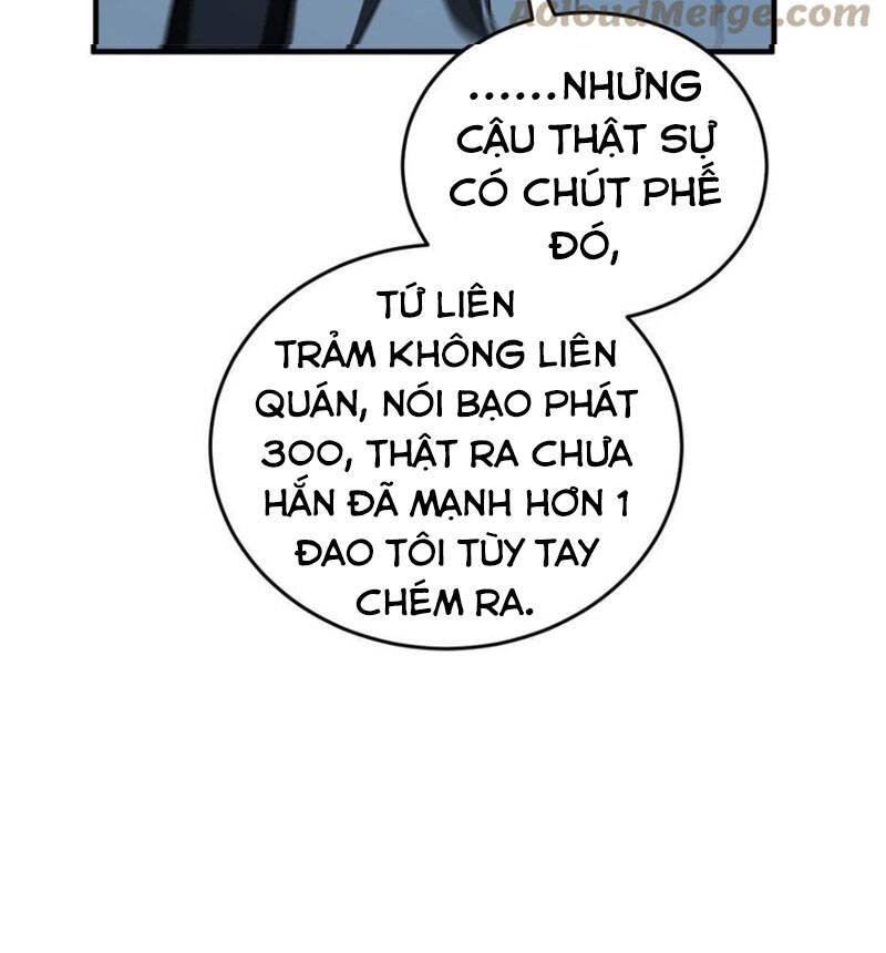 Toàn Cầu Cao Võ - Chương 145
