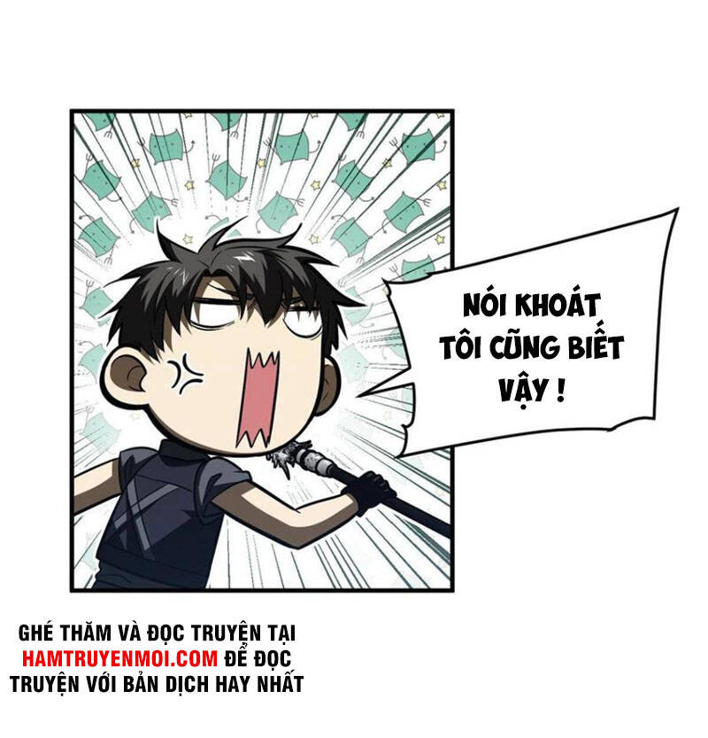 Toàn Cầu Cao Võ - Chương 145