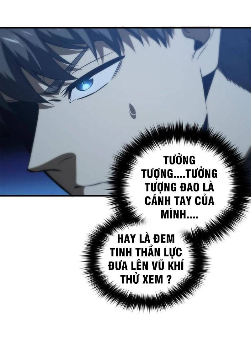 Toàn Cầu Cao Võ - Chương 145