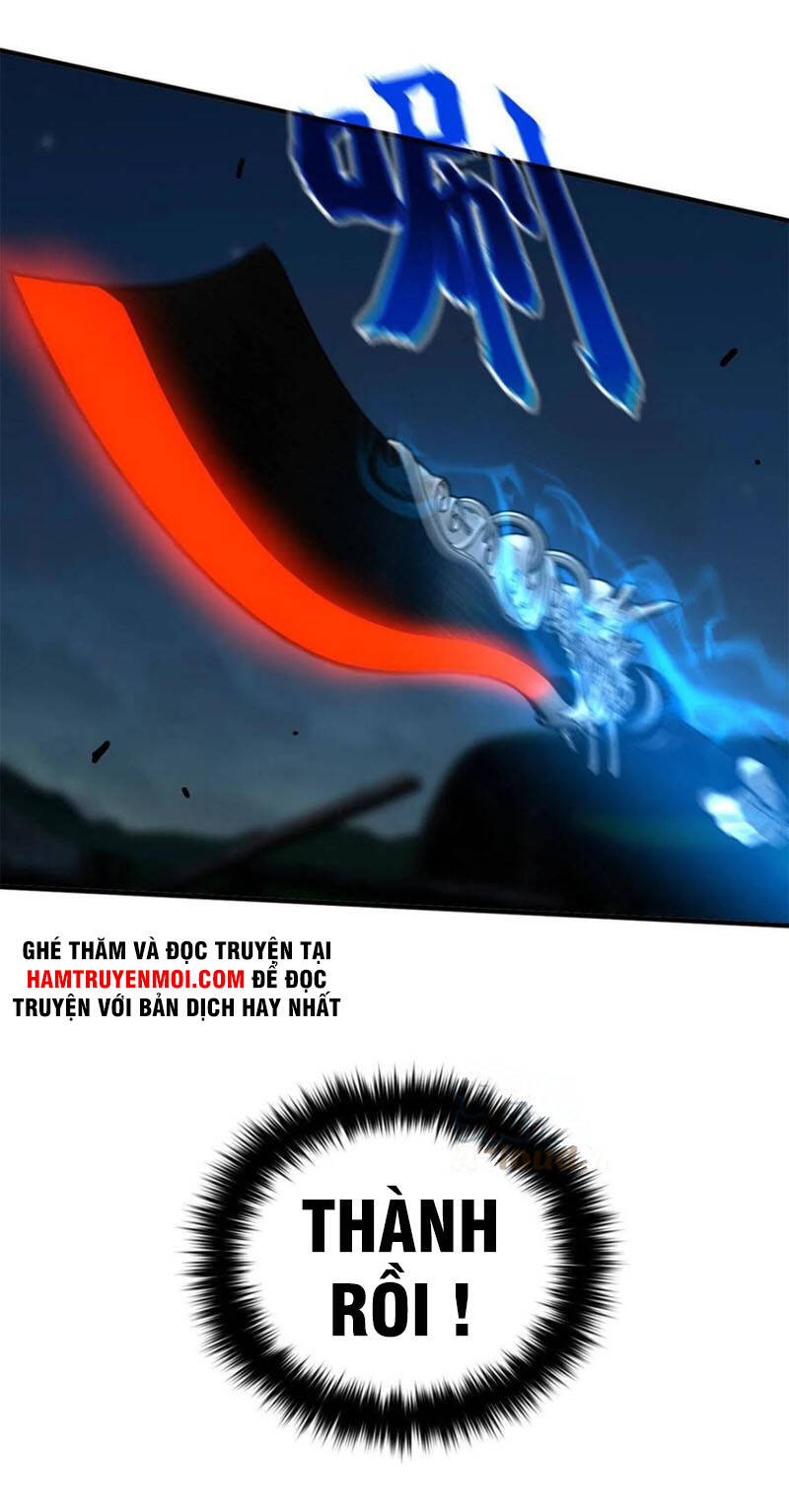 Toàn Cầu Cao Võ - Chương 145