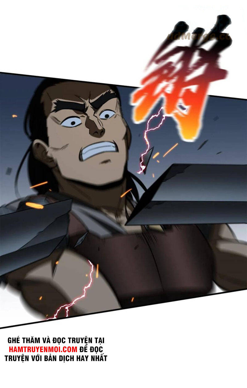 Toàn Cầu Cao Võ - Chương 145