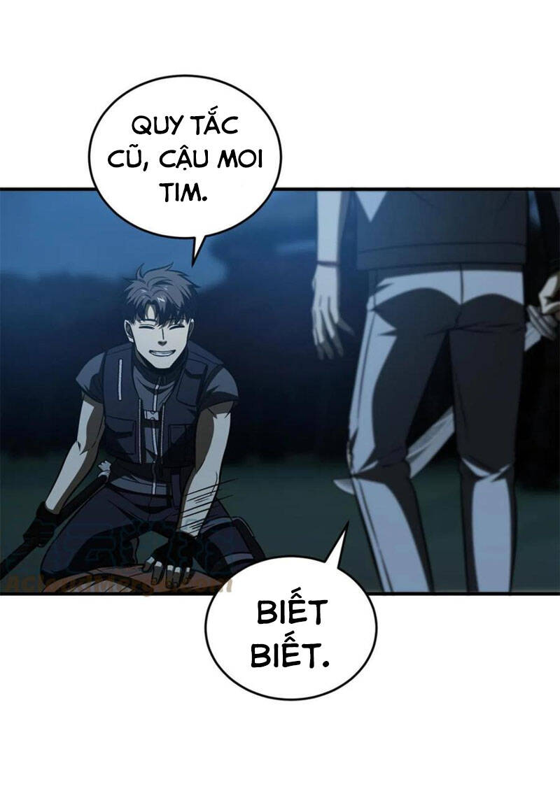 Toàn Cầu Cao Võ - Chương 145