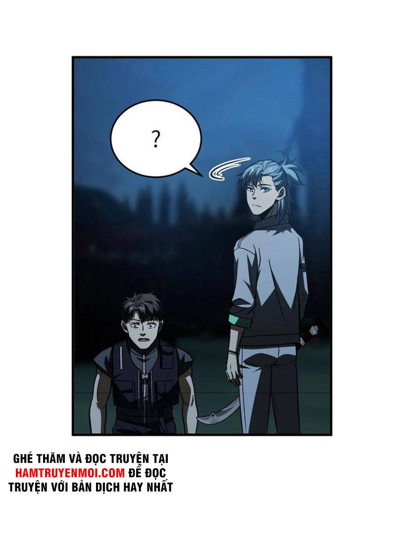 Toàn Cầu Cao Võ - Chương 145