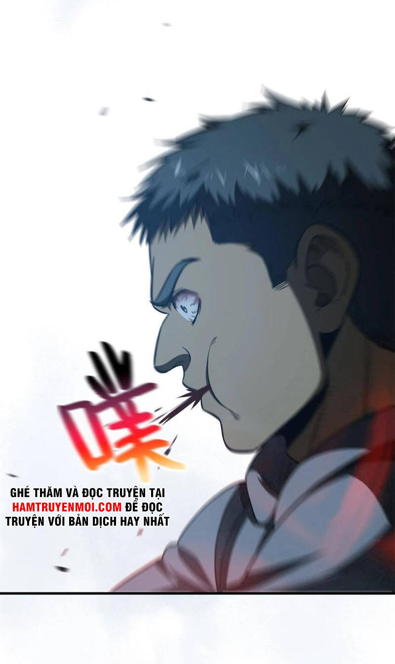 Toàn Cầu Cao Võ - Chương 145