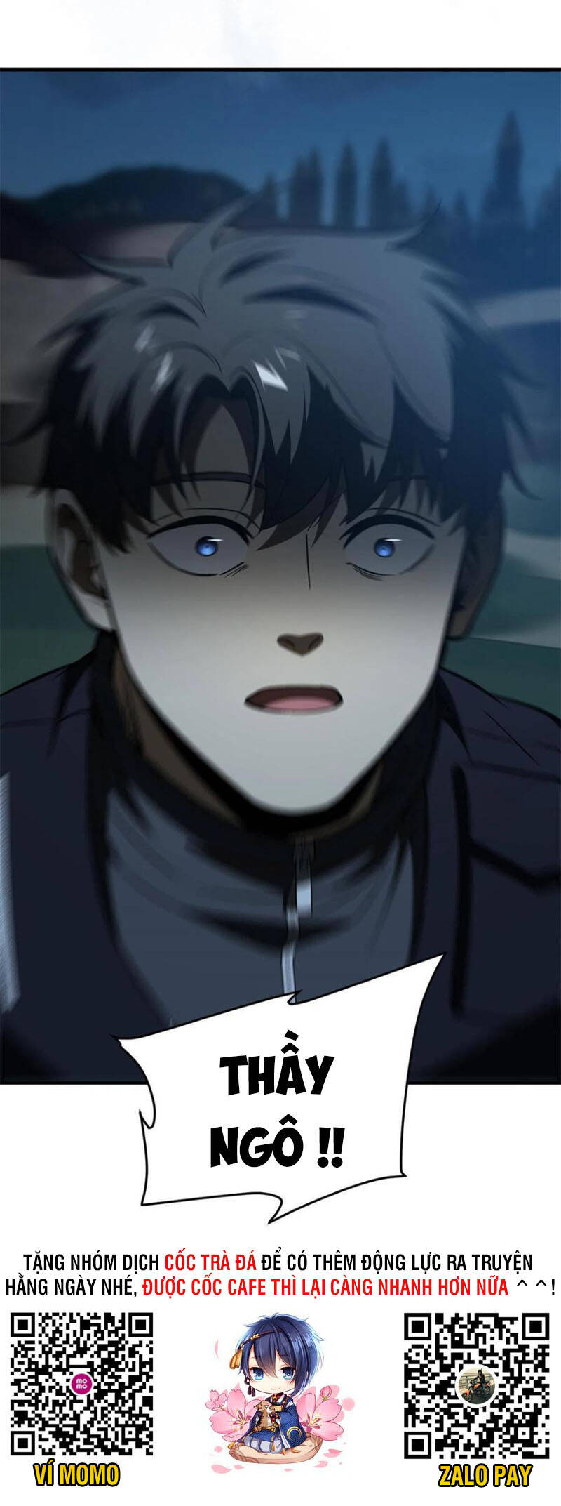 Toàn Cầu Cao Võ - Chương 145