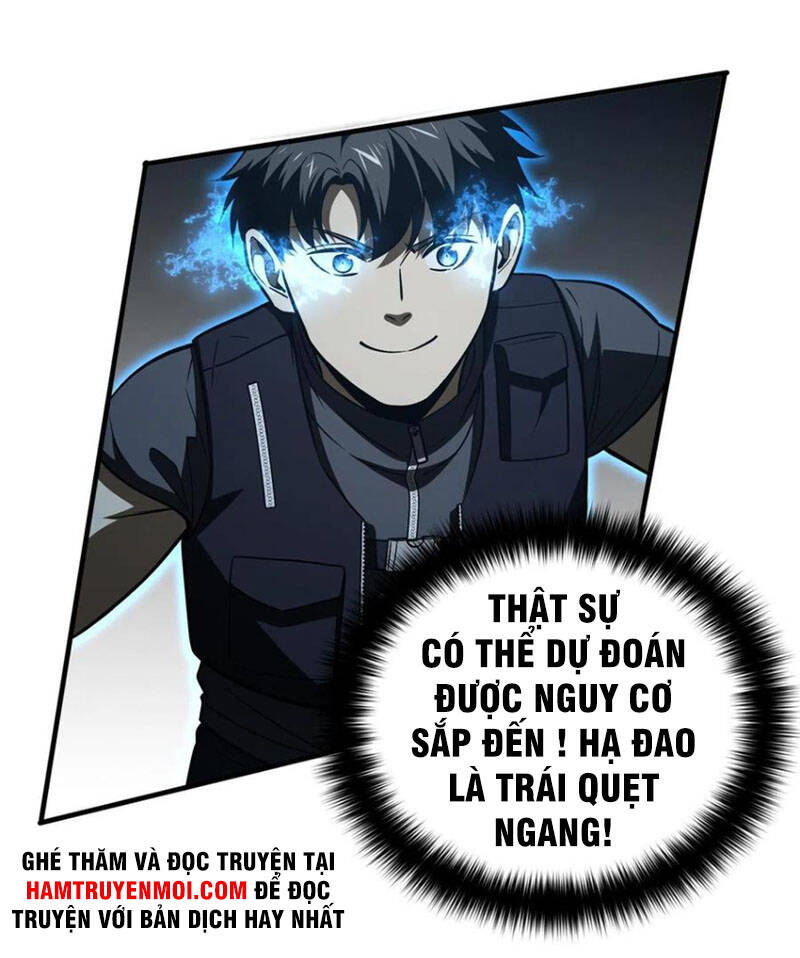 Toàn Cầu Cao Võ - Chương 145