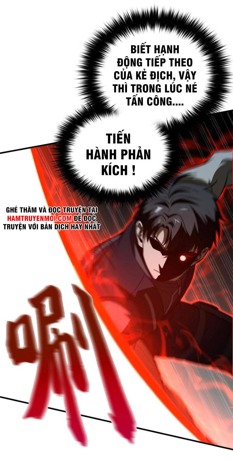 Toàn Cầu Cao Võ - Chương 145