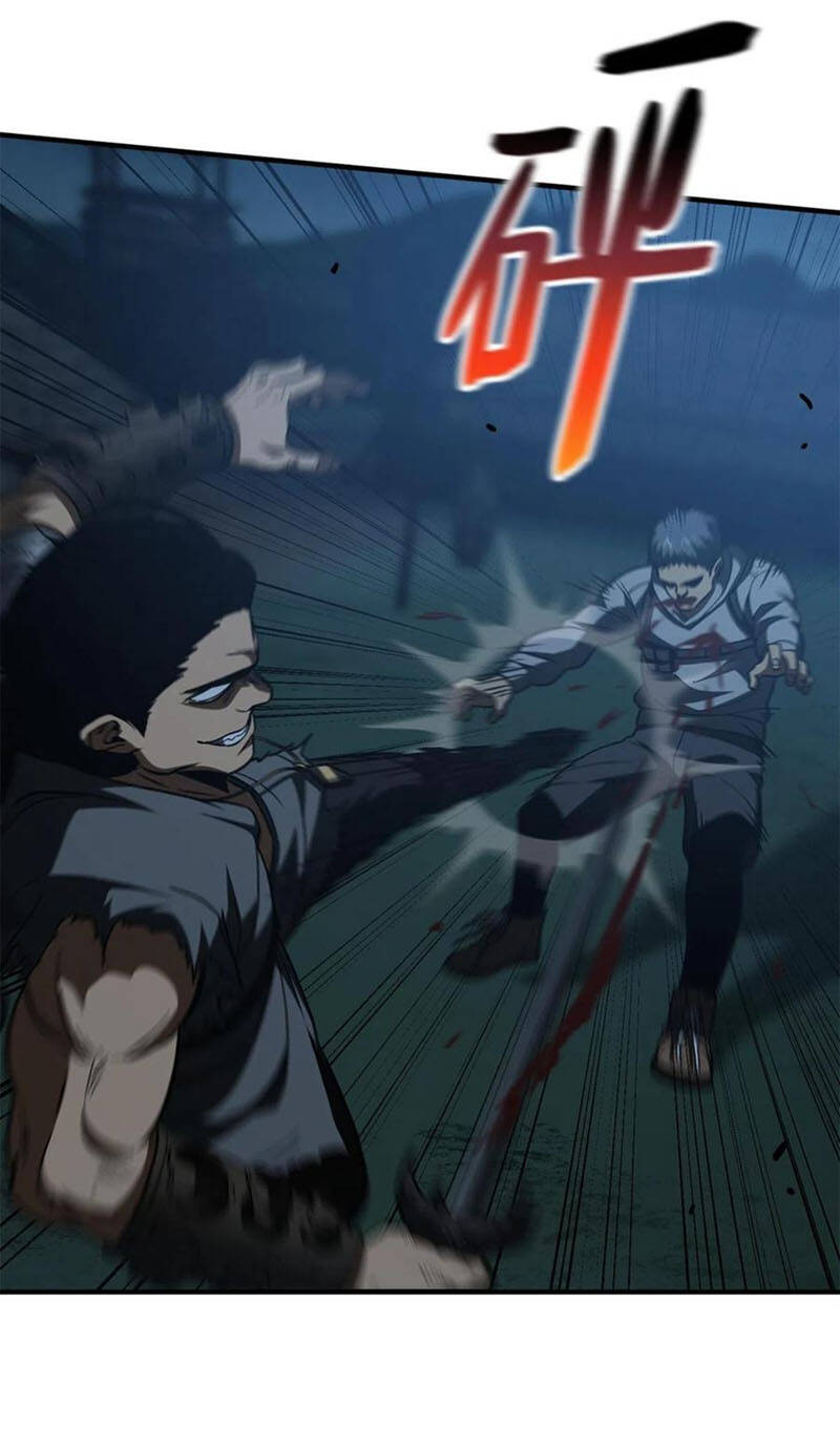 Toàn Cầu Cao Võ - Chương 146