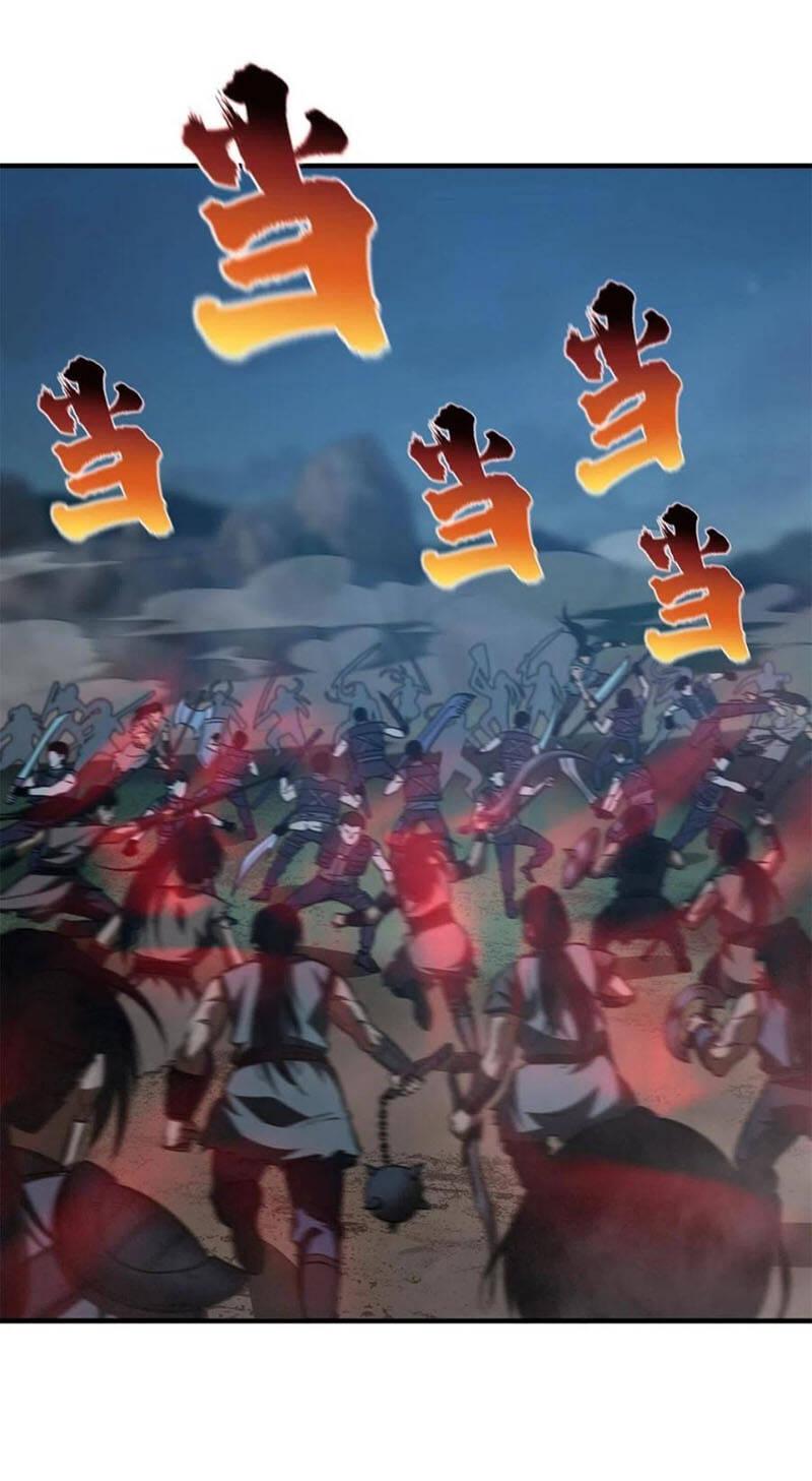 Toàn Cầu Cao Võ - Chương 146