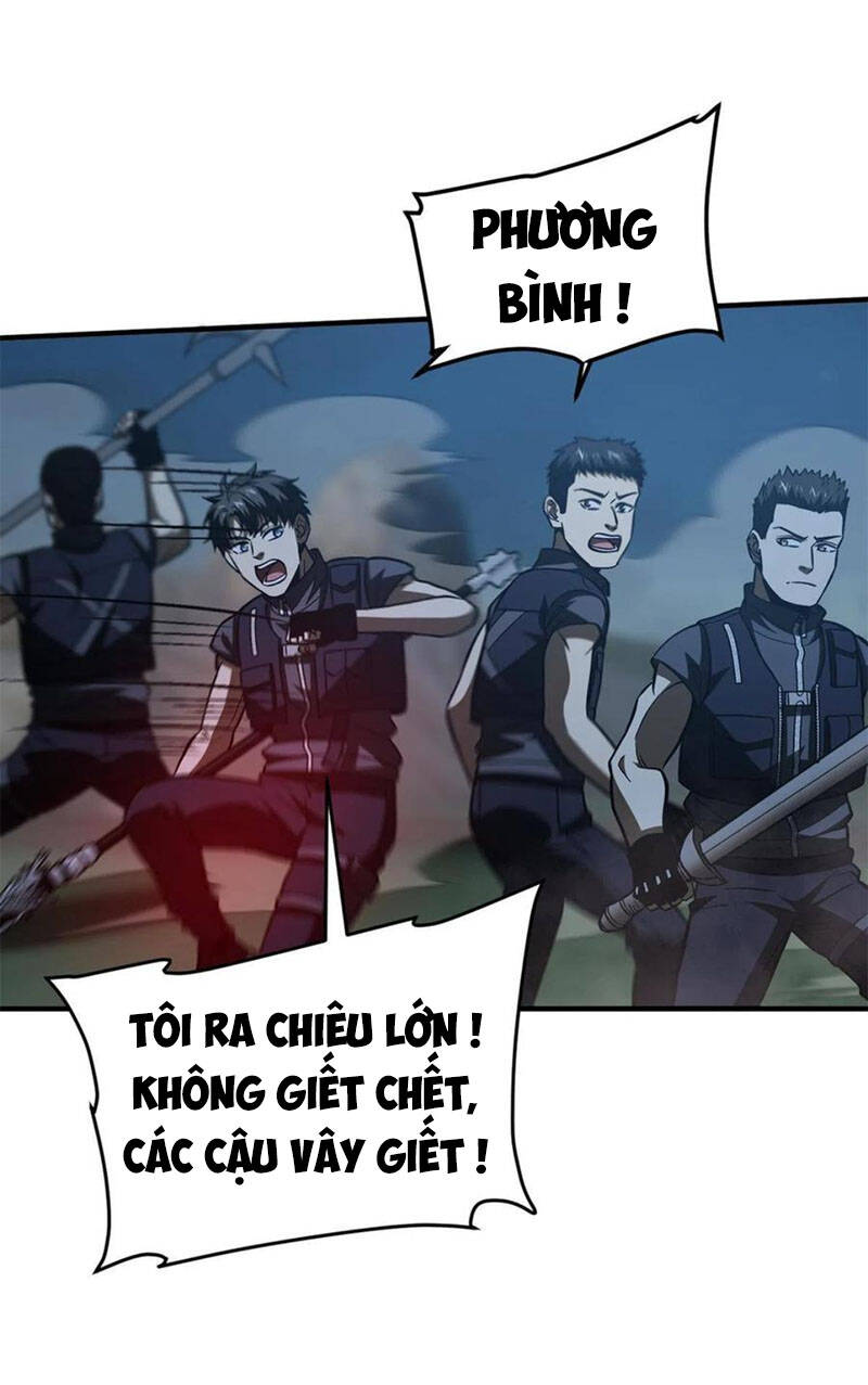 Toàn Cầu Cao Võ - Chương 146