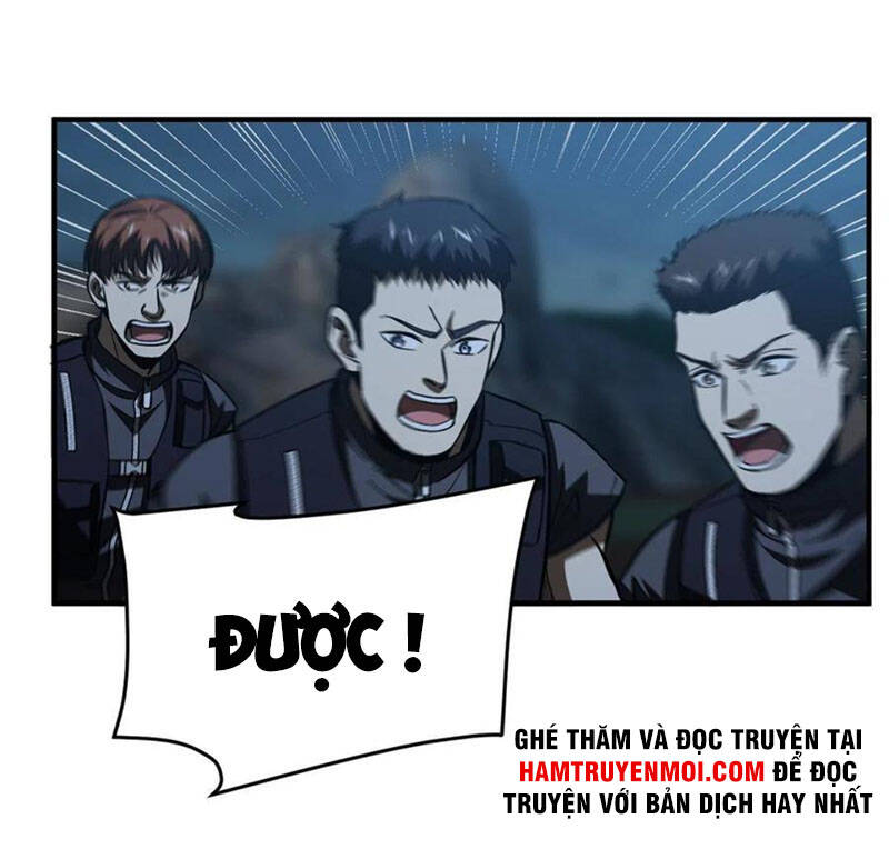 Toàn Cầu Cao Võ - Chương 146