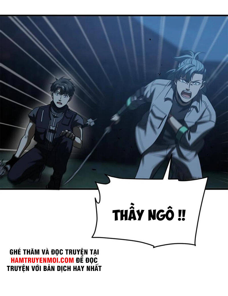 Toàn Cầu Cao Võ - Chương 146