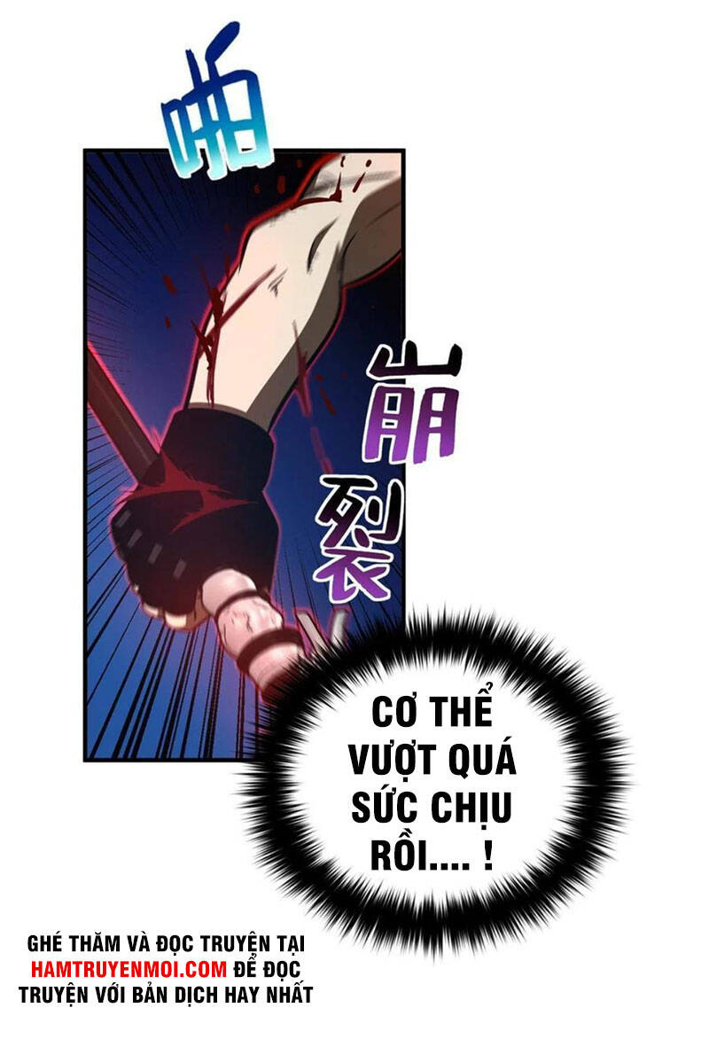 Toàn Cầu Cao Võ - Chương 146