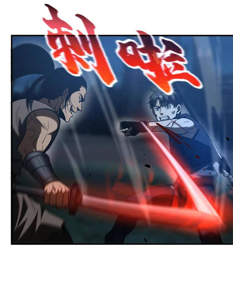 Toàn Cầu Cao Võ - Chương 146