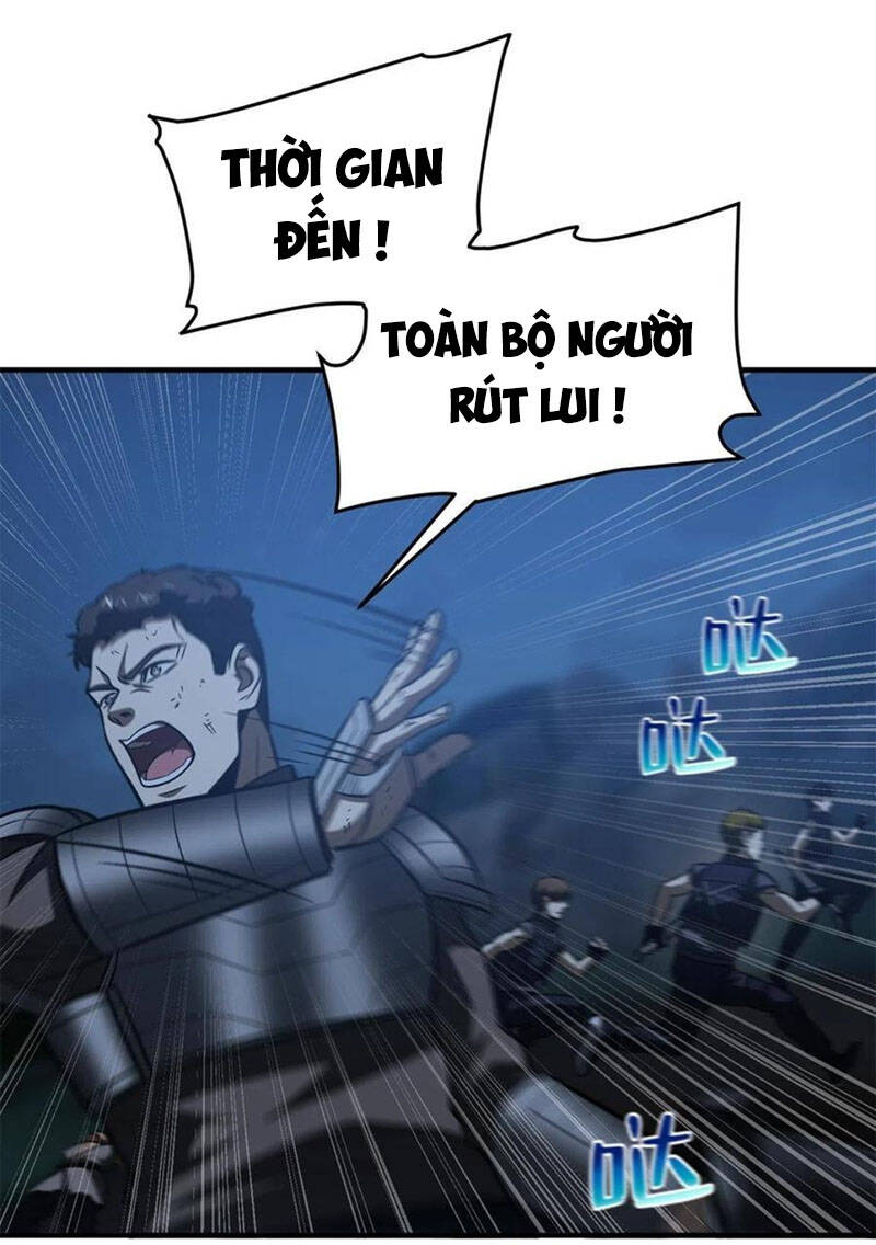 Toàn Cầu Cao Võ - Chương 146