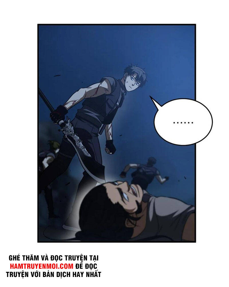 Toàn Cầu Cao Võ - Chương 146