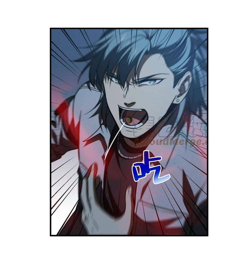 Toàn Cầu Cao Võ - Chương 146