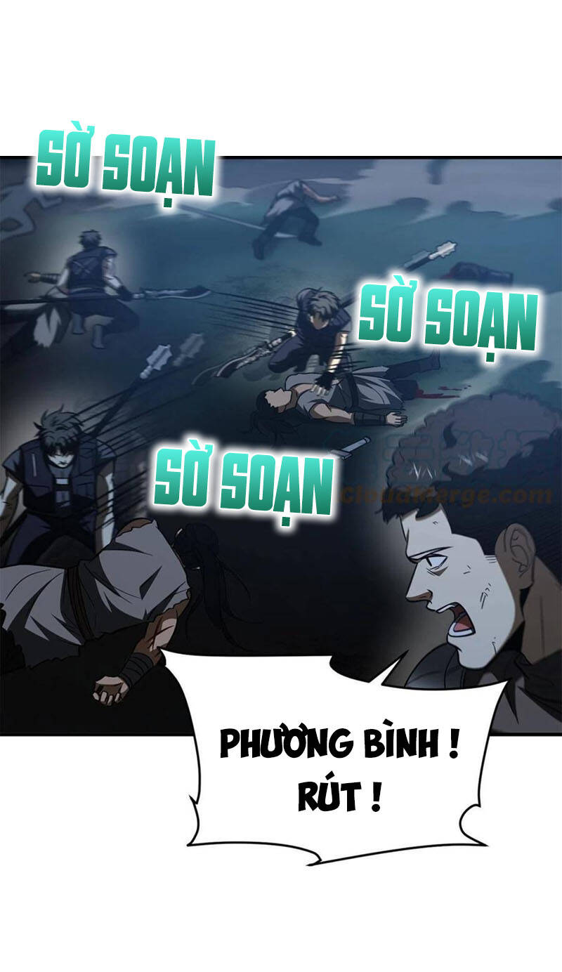 Toàn Cầu Cao Võ - Chương 146