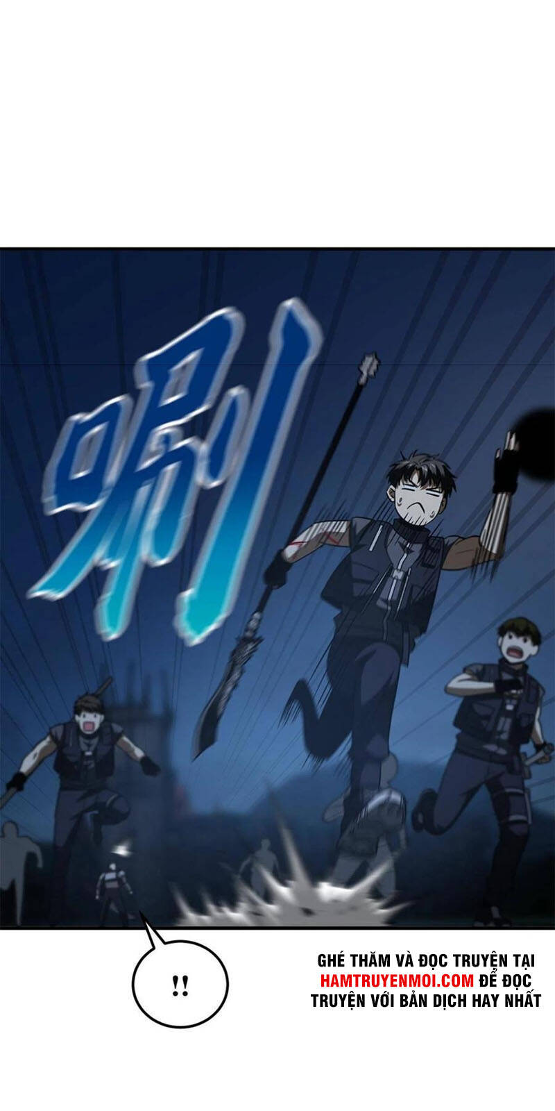 Toàn Cầu Cao Võ - Chương 146