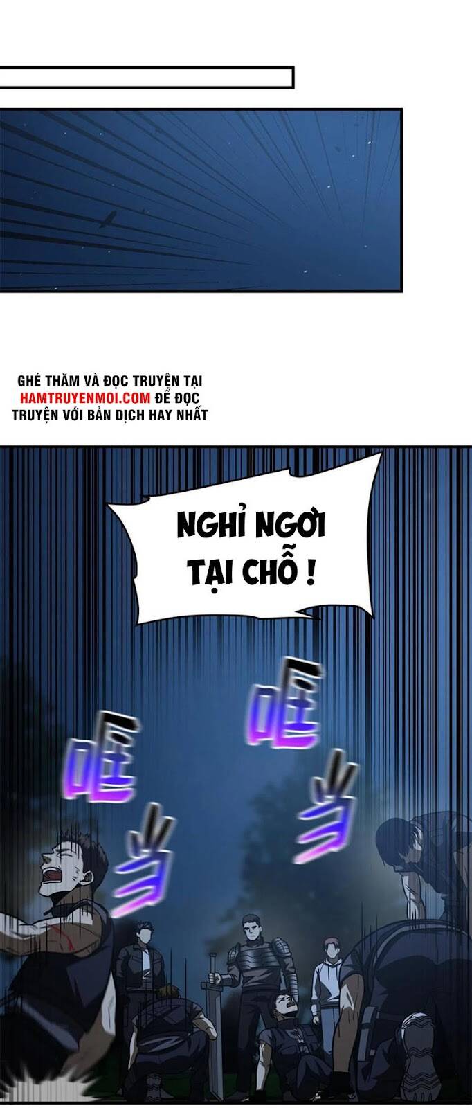 Toàn Cầu Cao Võ - Chương 146