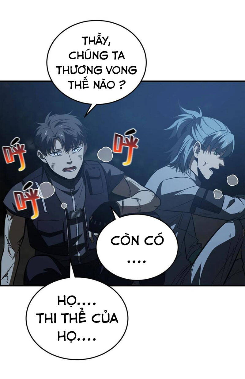 Toàn Cầu Cao Võ - Chương 146