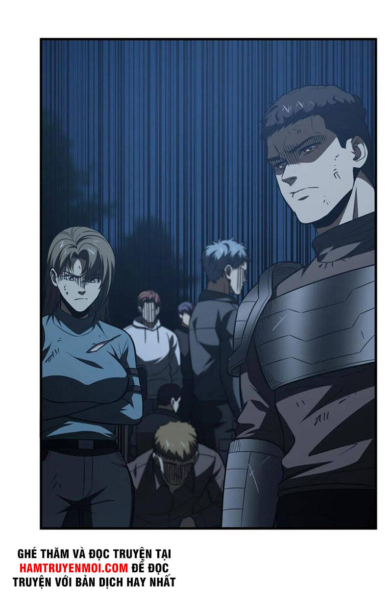 Toàn Cầu Cao Võ - Chương 146