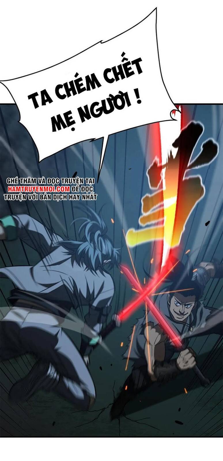 Toàn Cầu Cao Võ - Chương 146