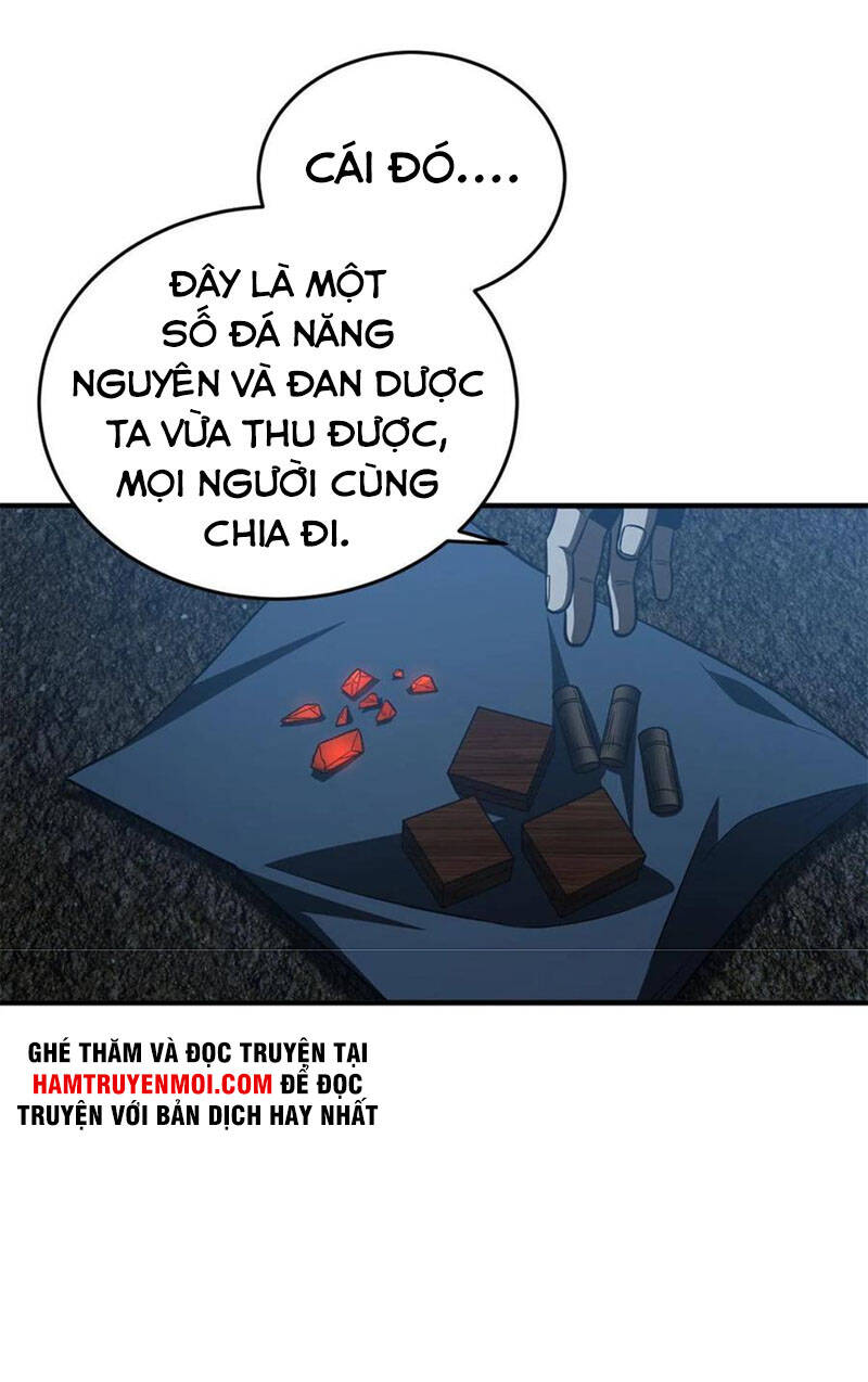 Toàn Cầu Cao Võ - Chương 146