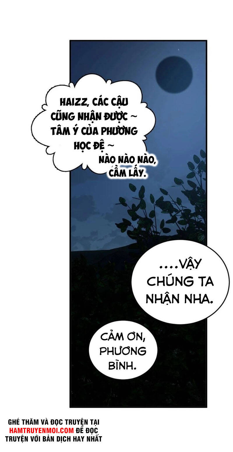 Toàn Cầu Cao Võ - Chương 146