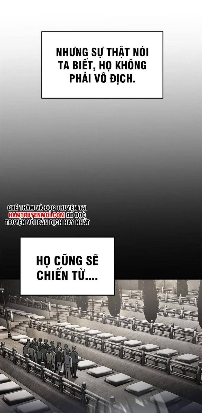 Toàn Cầu Cao Võ - Chương 146