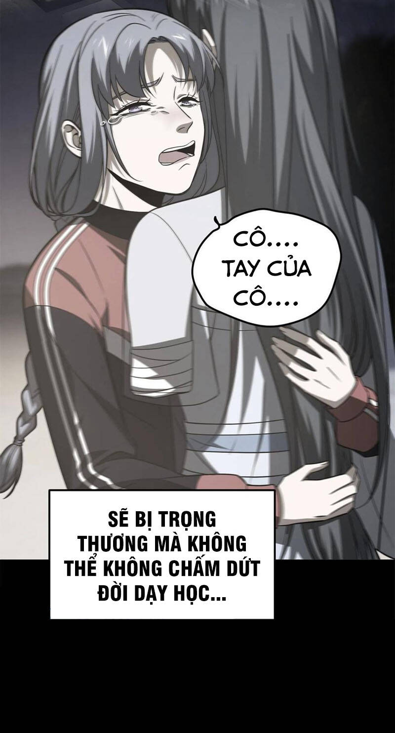 Toàn Cầu Cao Võ - Chương 146