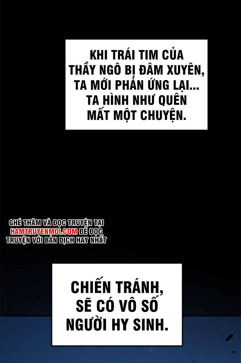 Toàn Cầu Cao Võ - Chương 146