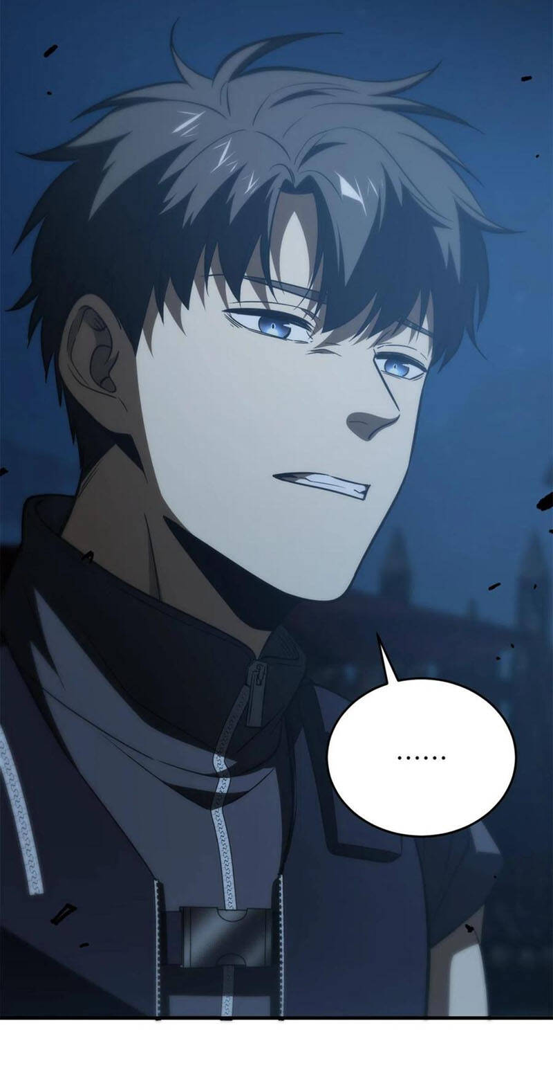 Toàn Cầu Cao Võ - Chương 146