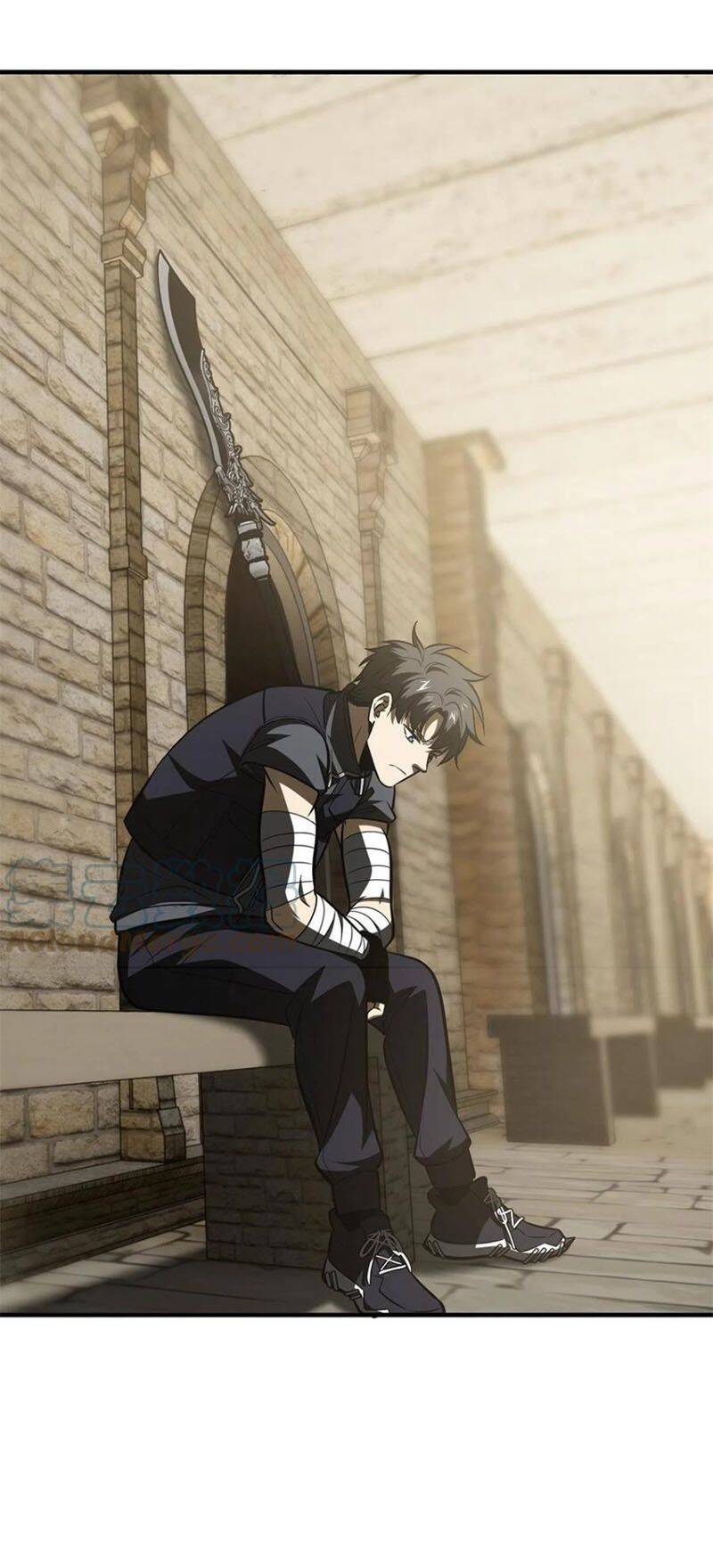 Toàn Cầu Cao Võ - Chương 147