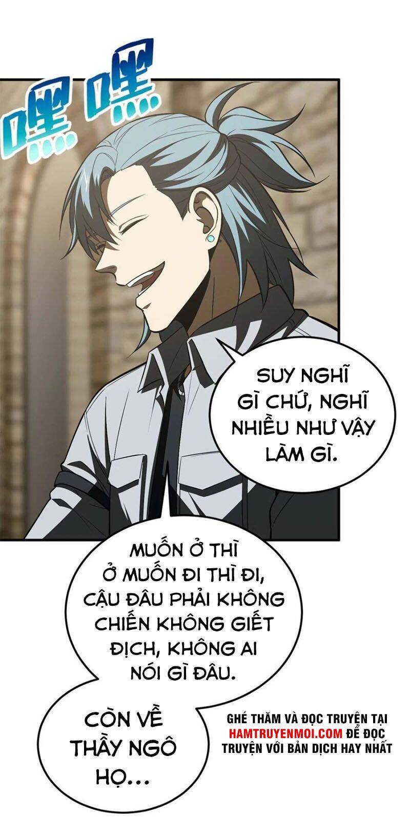 Toàn Cầu Cao Võ - Chương 147