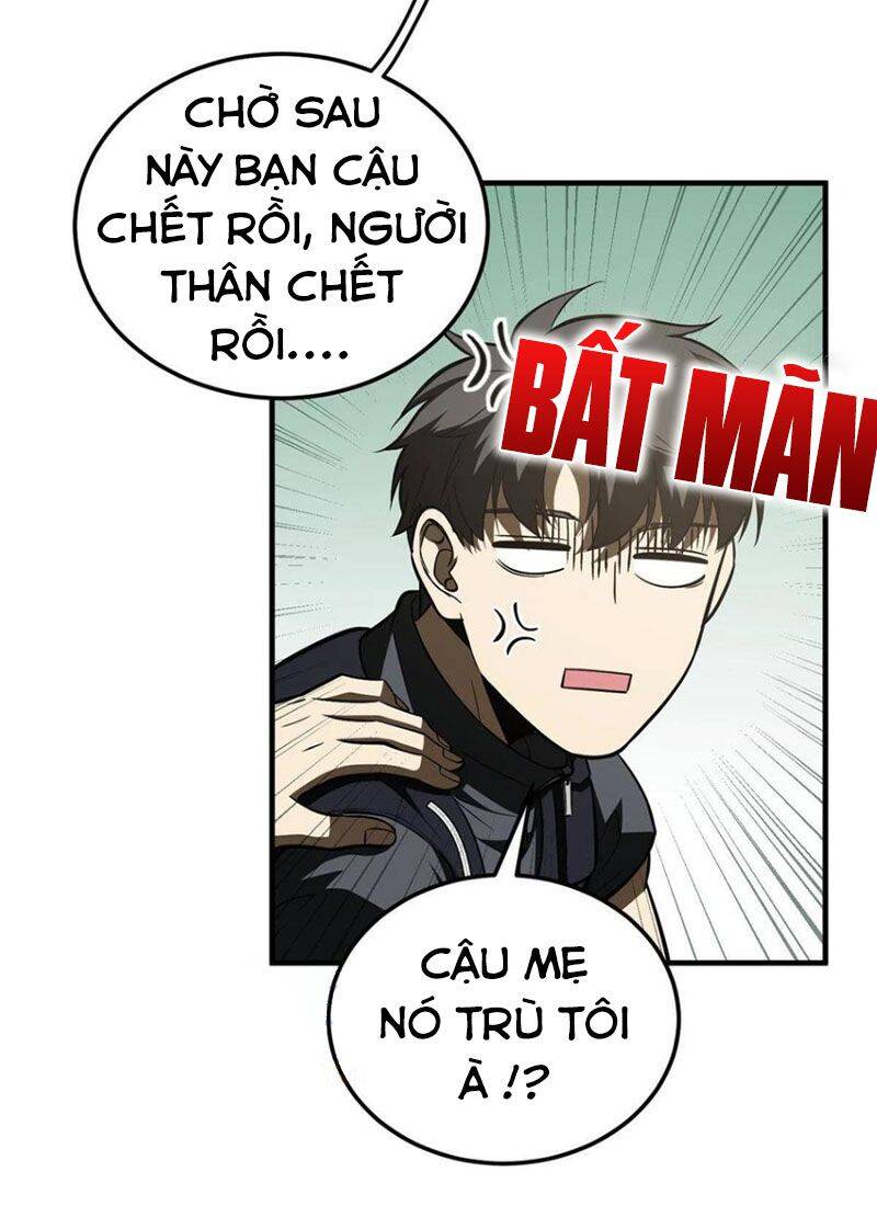 Toàn Cầu Cao Võ - Chương 147