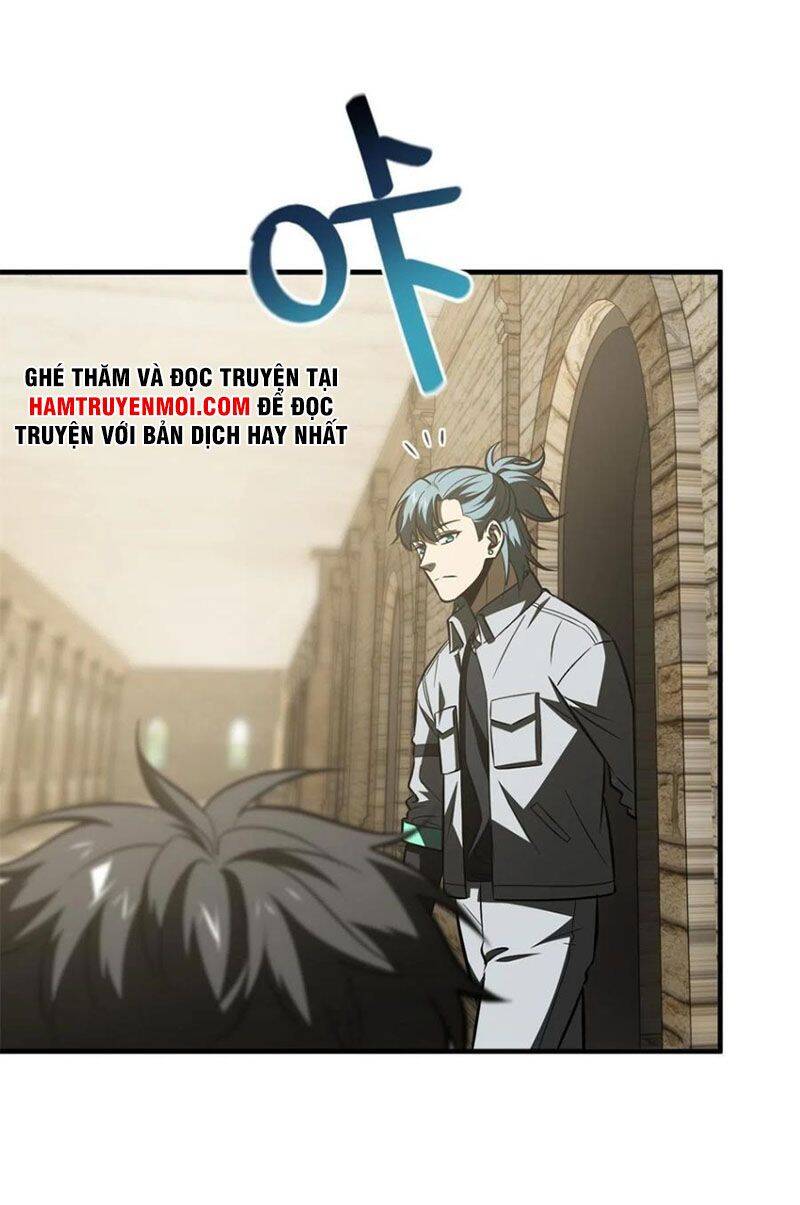 Toàn Cầu Cao Võ - Chương 147