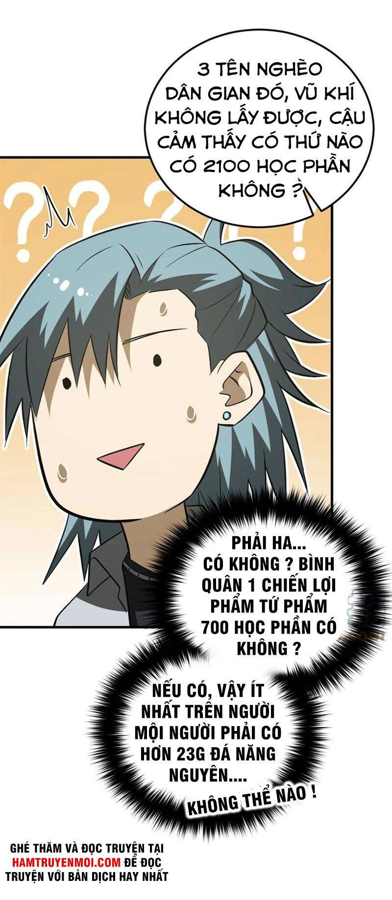 Toàn Cầu Cao Võ - Chương 147