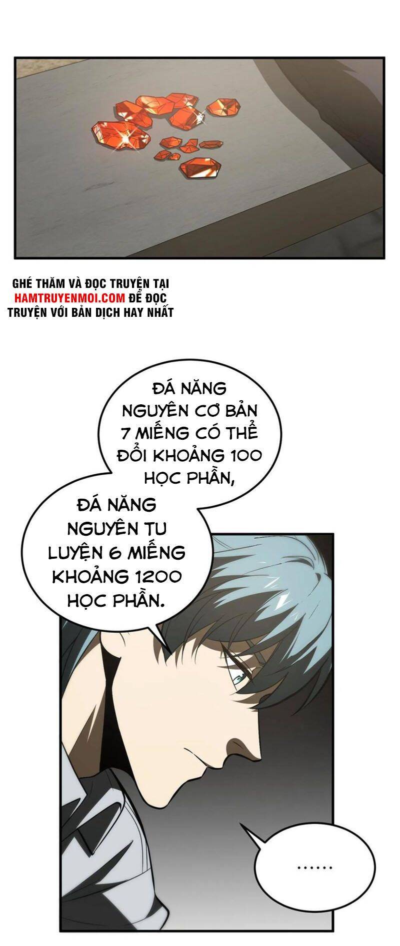 Toàn Cầu Cao Võ - Chương 147