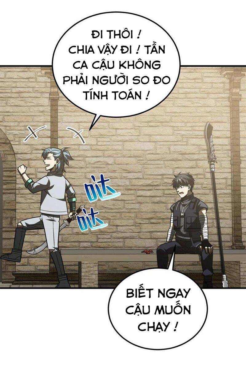 Toàn Cầu Cao Võ - Chương 147