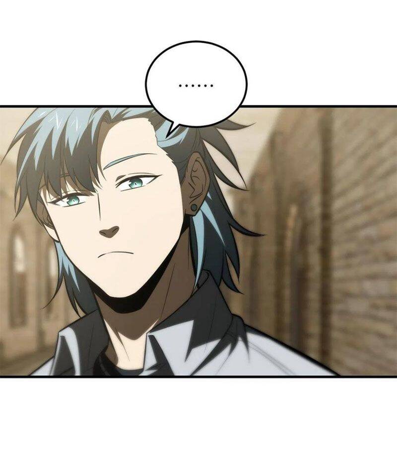 Toàn Cầu Cao Võ - Chương 147