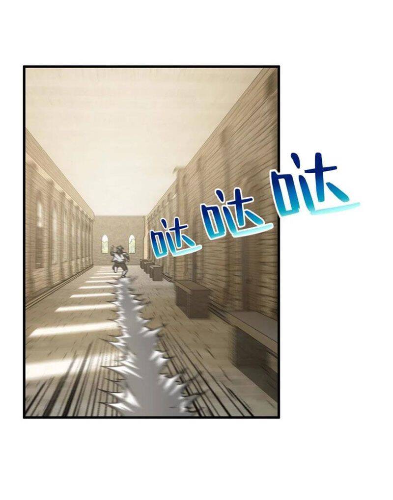 Toàn Cầu Cao Võ - Chương 147