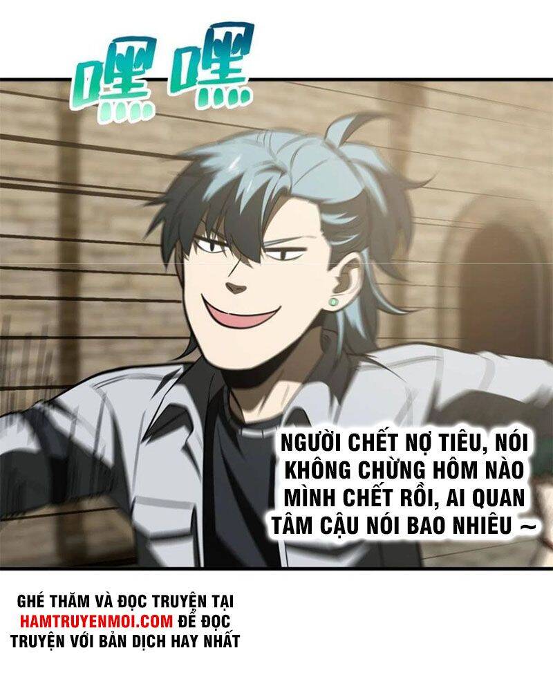 Toàn Cầu Cao Võ - Chương 147