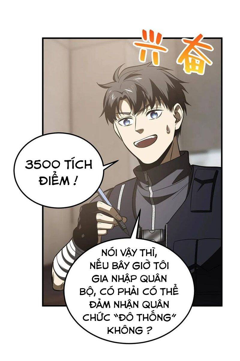 Toàn Cầu Cao Võ - Chương 147