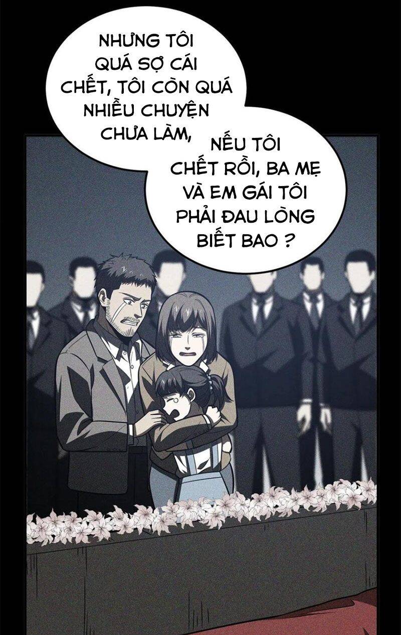 Toàn Cầu Cao Võ - Chương 147