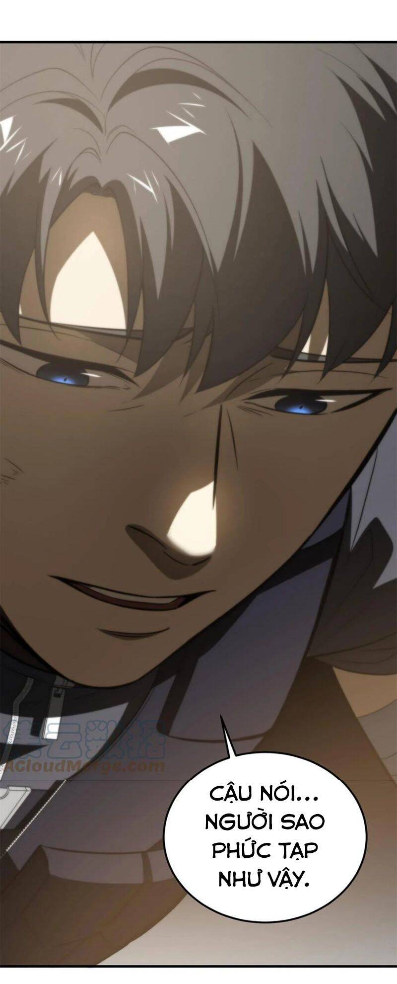 Toàn Cầu Cao Võ - Chương 147